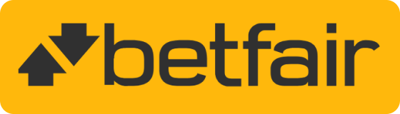 Betfair logo