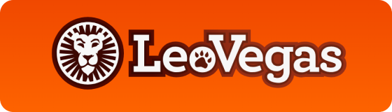 LeoVegas logo