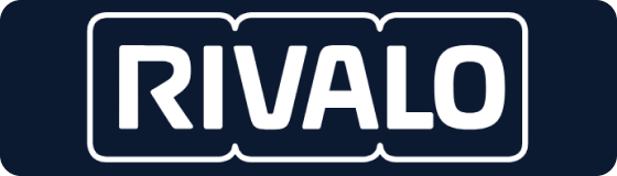 Rivalo logo